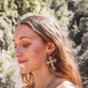 Meet your Posher, Ingrid